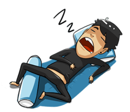 Mr.Bahmi sticker #5593541