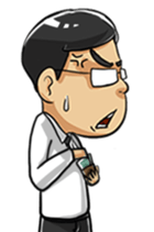 Mr.Bahmi sticker #5593558