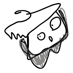 Mood Face vol.07 (Black White)