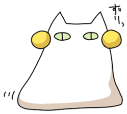 Di Gi Charat sticker #5593738