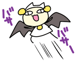 Di Gi Charat sticker #5593744