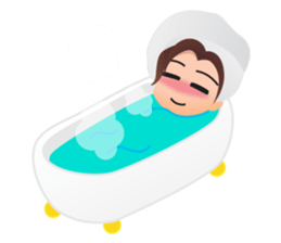 Sweet Mama sticker #5593784