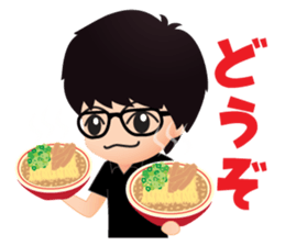 Sweet Mama sticker #5593798