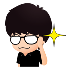 Sweet Mama sticker #5593801