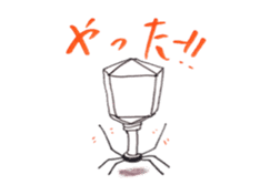 T2Phage sticker #5593837