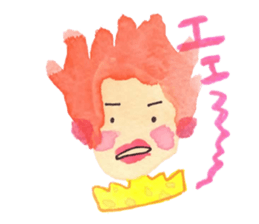 Chi-chan sticker #5593946