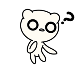 World Of Alien(Alien boy) sticker #5594005