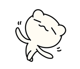 World Of Alien(Alien boy) sticker #5594015