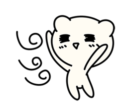 World Of Alien(Alien boy) sticker #5594022