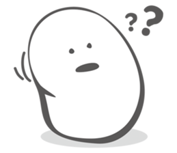 Eggy the Egg sticker #5594181