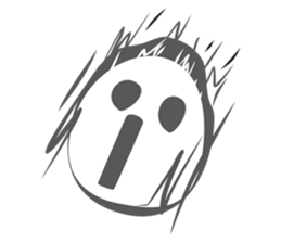 Eggy the Egg sticker #5594200