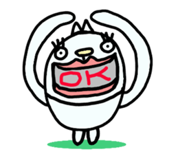 Looko(Japanese) sticker #5594770