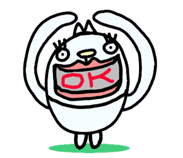 Looko(Japanese) sticker #5594770