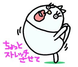 Looko(Japanese) sticker #5594772