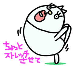 Looko(Japanese) sticker #5594772