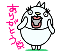 Looko(Japanese) sticker #5594773