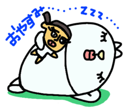 Looko(Japanese) sticker #5594776