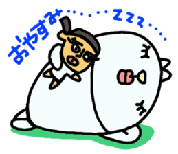 Looko(Japanese) sticker #5594776