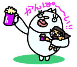 Looko(Japanese) sticker #5594777