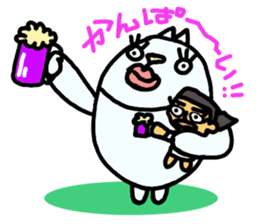 Looko(Japanese) sticker #5594777