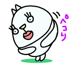 Looko(Japanese) sticker #5594779
