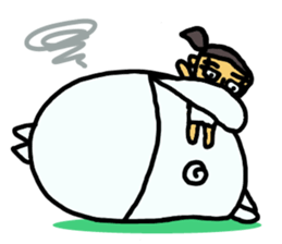 Looko(Japanese) sticker #5594782