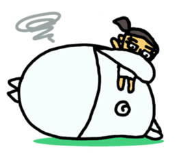 Looko(Japanese) sticker #5594782