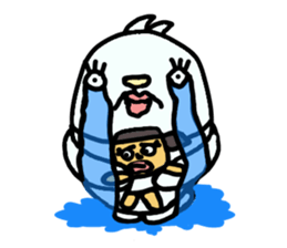 Looko(Japanese) sticker #5594786