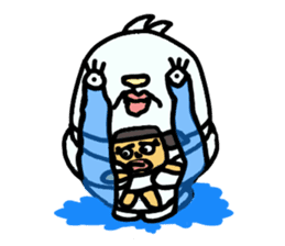 Looko(Japanese) sticker #5594786