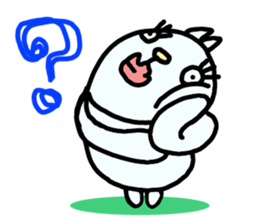 Looko(Japanese) sticker #5594787