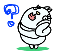 Looko(Japanese) sticker #5594787