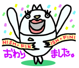 Looko(Japanese) sticker #5594789