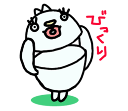 Looko(Japanese) sticker #5594794