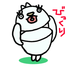 Looko(Japanese) sticker #5594794