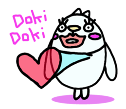 Looko(Japanese) sticker #5594795