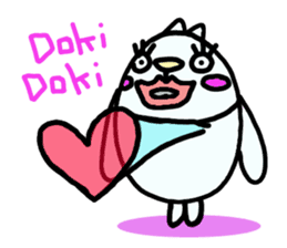 Looko(Japanese) sticker #5594795