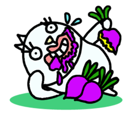 Looko(Japanese) sticker #5594798