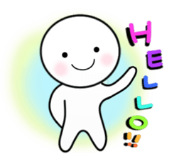 Shiro stickers Ver.2 sticker #5595004