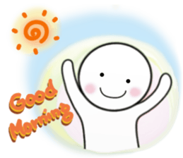 Shiro stickers Ver.2 sticker #5595005