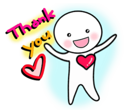 Shiro stickers Ver.2 sticker #5595014