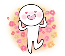 Shiro stickers Ver.2 sticker #5595016