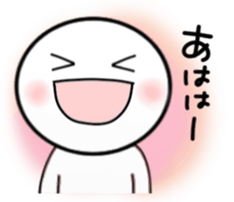 Shiro stickers Ver.2 sticker #5595019