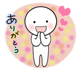 Shiro stickers Ver.2 sticker #5595020