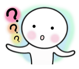 Shiro stickers Ver.2 sticker #5595023