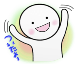 Shiro stickers Ver.2 sticker #5595028