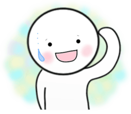 Shiro stickers Ver.2 sticker #5595030