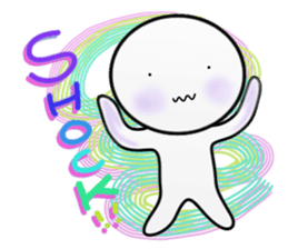 Shiro stickers Ver.2 sticker #5595031
