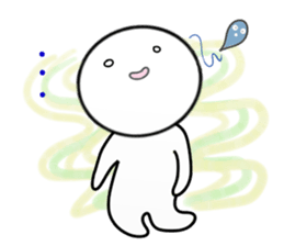 Shiro stickers Ver.2 sticker #5595033