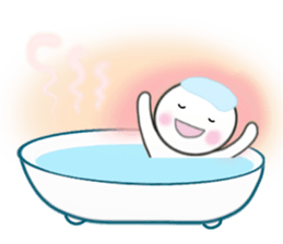 Shiro stickers Ver.2 sticker #5595034