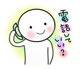 Shiro stickers Ver.2 sticker #5595036